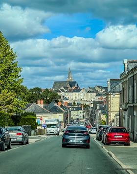 messe saint gatien tours