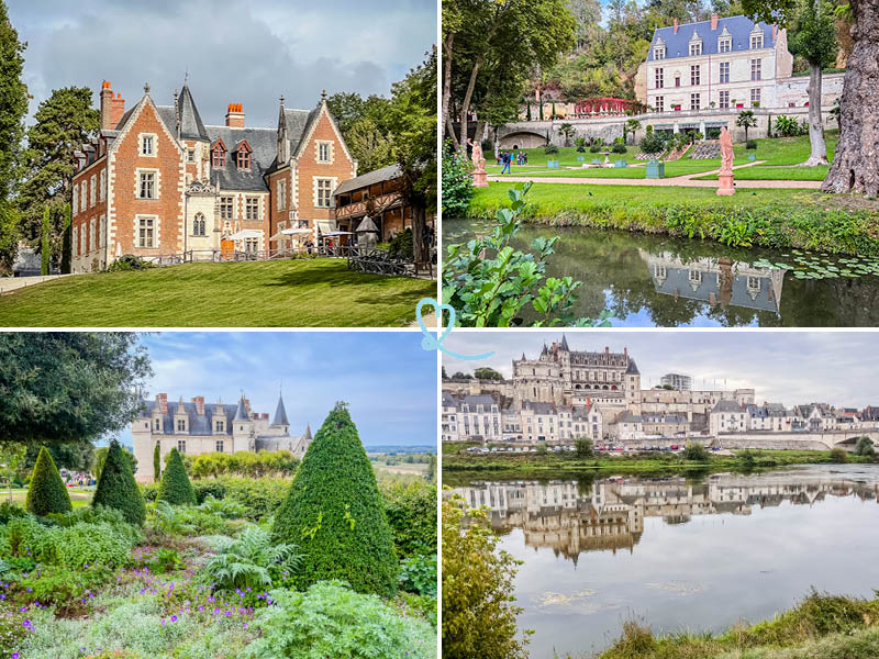 Things to do in Amboise: discover the royal city's must-sees