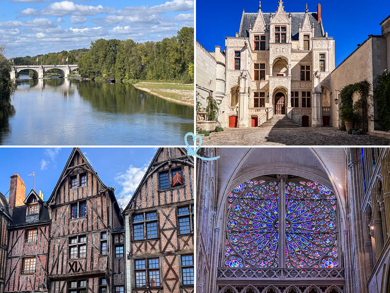 Things to do in Tours: Highlights and photos