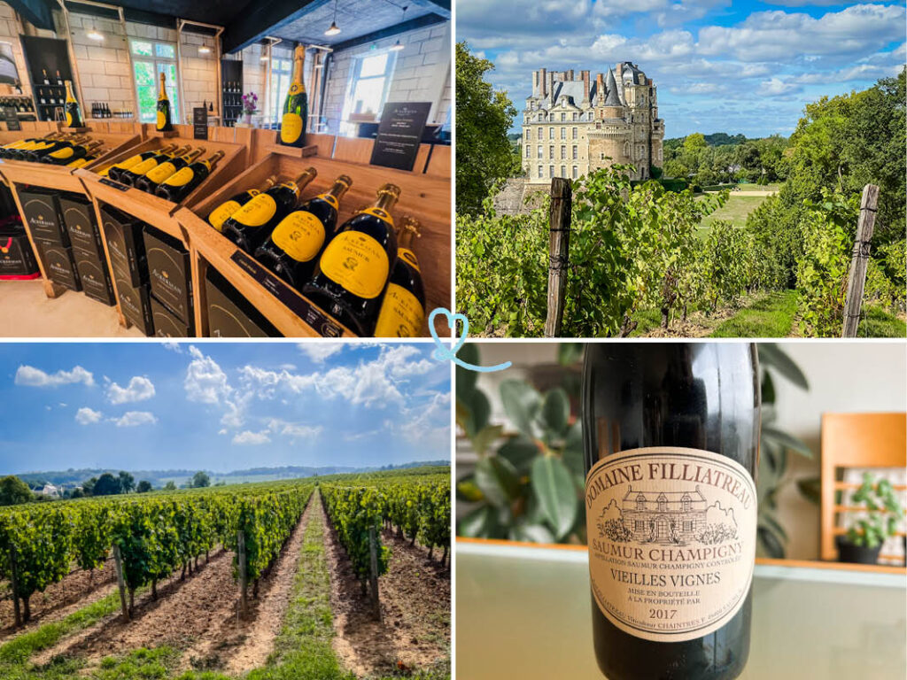 Discover our selection of the best wine cellars in the Loire Valley: our practical advice, our recommendations and our photos.