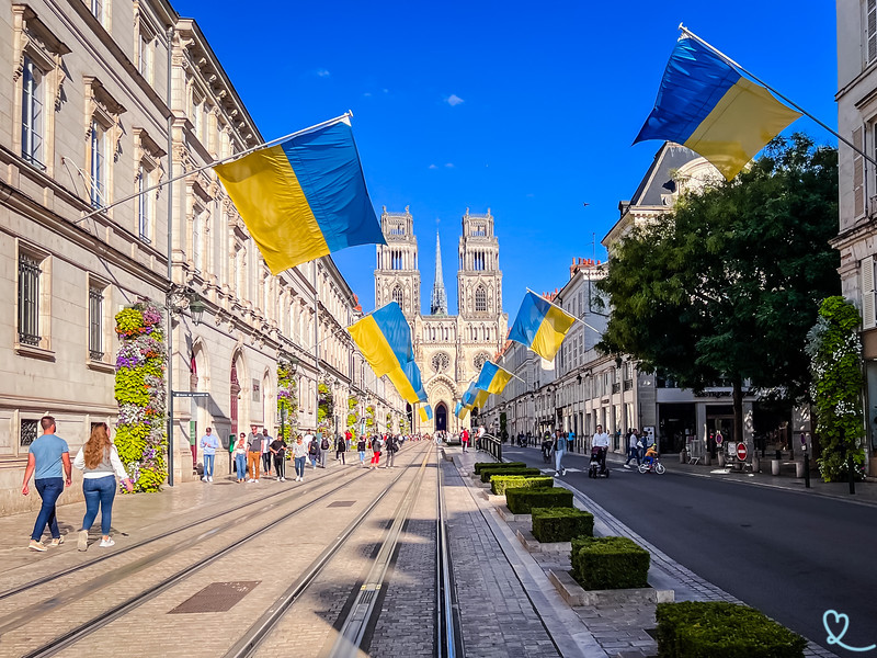 Pourquoi aller orleans vaut la peine raisons