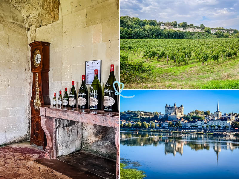 meilleures excursions depuis saumur