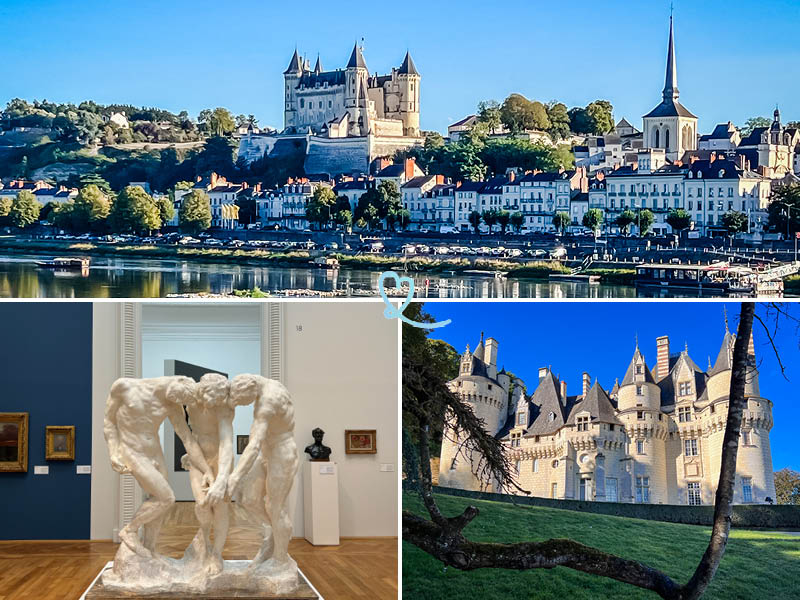 visiter vallee loire hiver que faire meteo