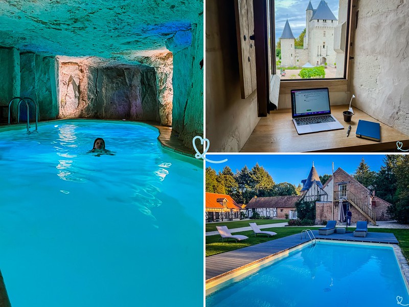 meilleurs boutique hotels vallee loire charme avis